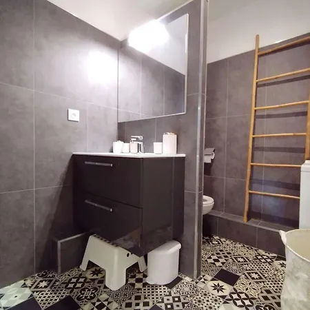 T3 Au Pla D'adet 1700m Pour 6 Pers, Confort Equipe - Fr-1-457-355 *