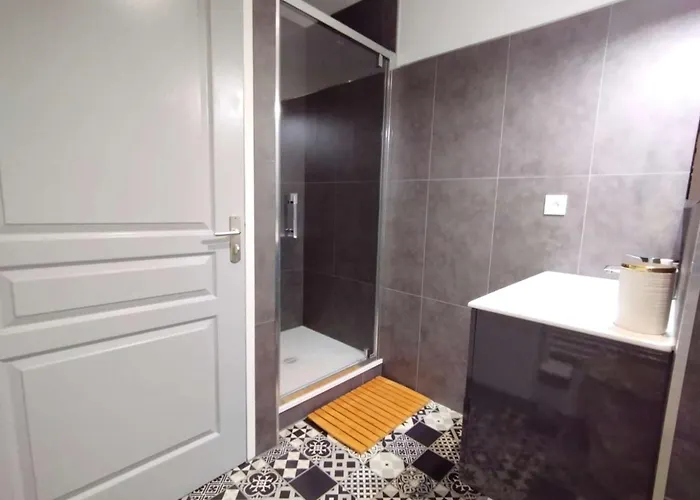 T3 Au Pla D'adet 1700m Pour 6 Pers, Confort Equipe - Fr-1-457-355 *